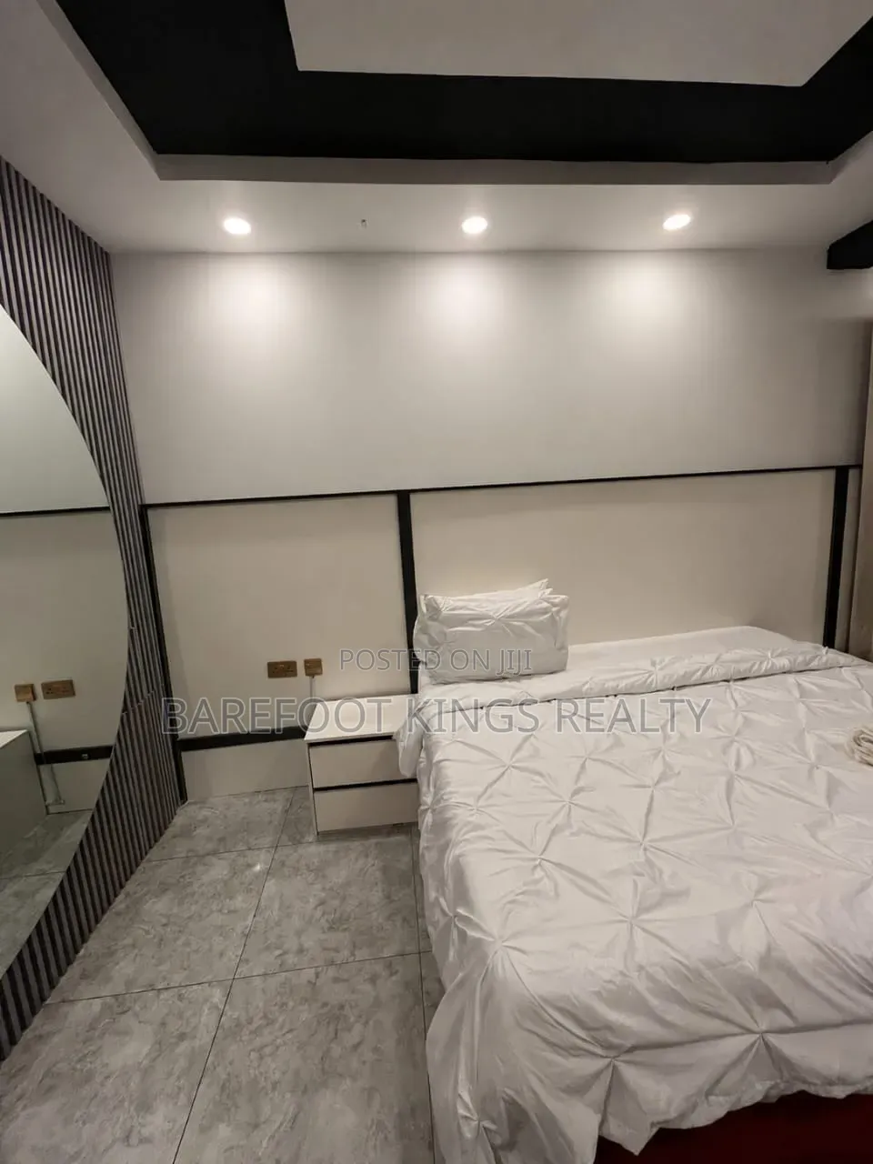 Premium 1Bedroom Apartment in Ikate