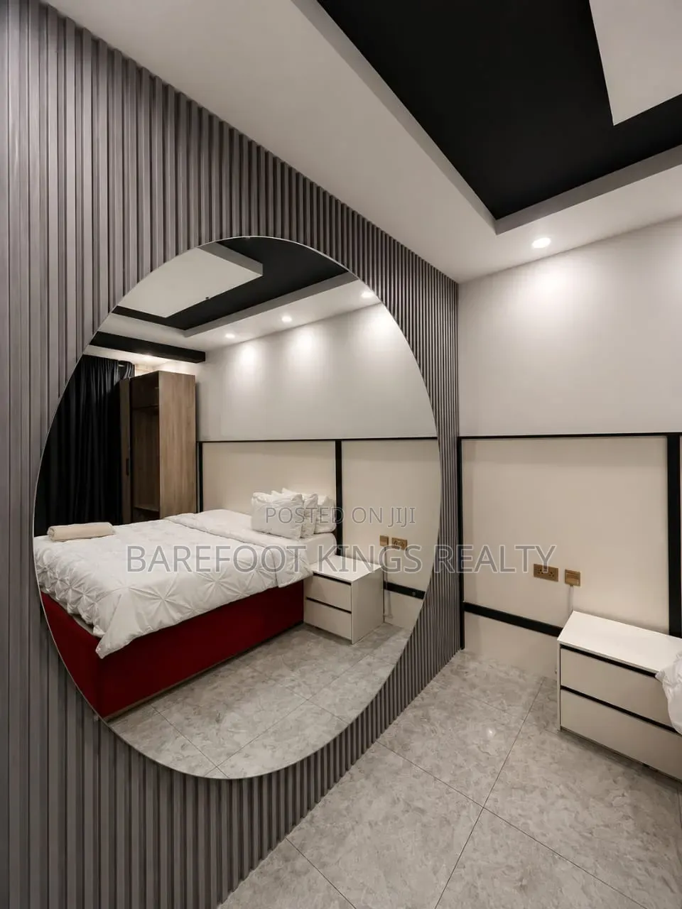 Premium 1Bedroom Apartment in Ikate
