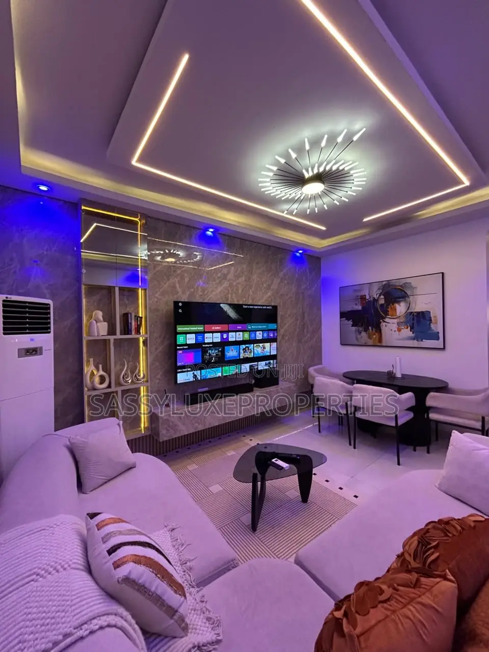 Cozy 2 Bedroom in Chevro in Chevron