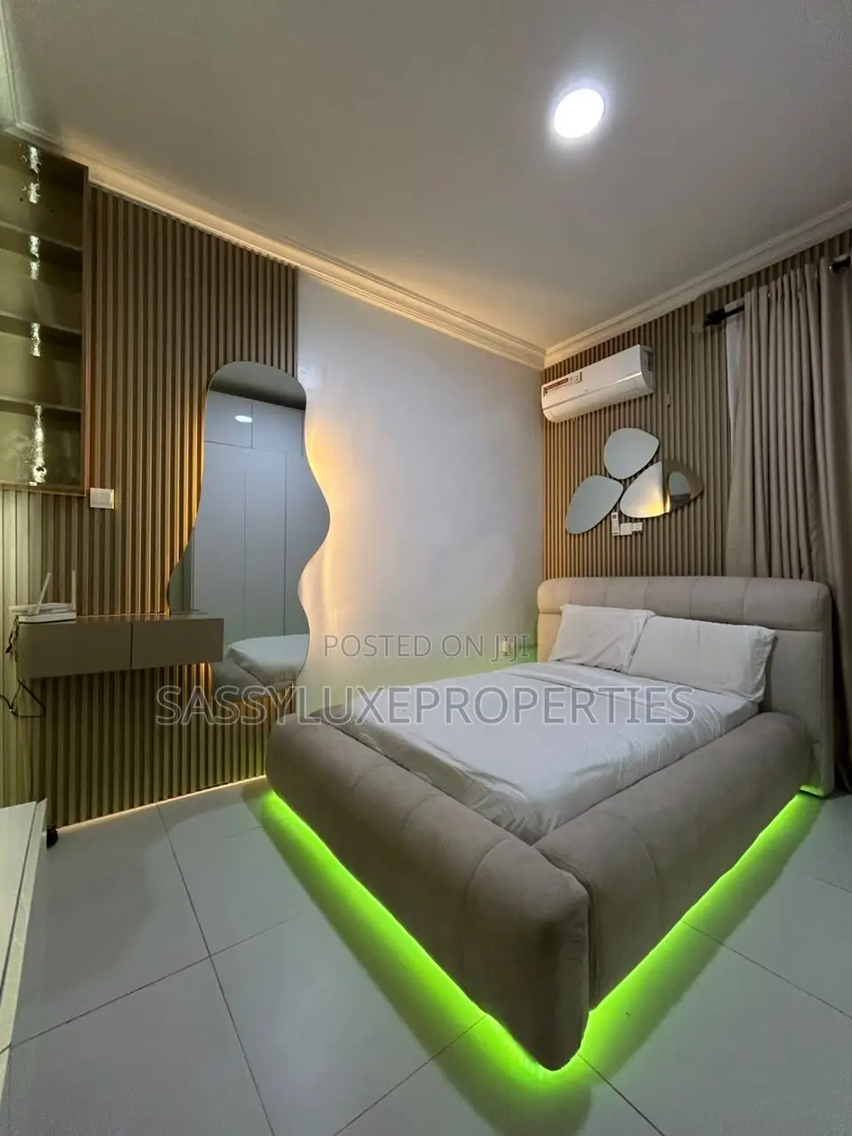 Cozy 2 Bedroom in Chevro in Chevron