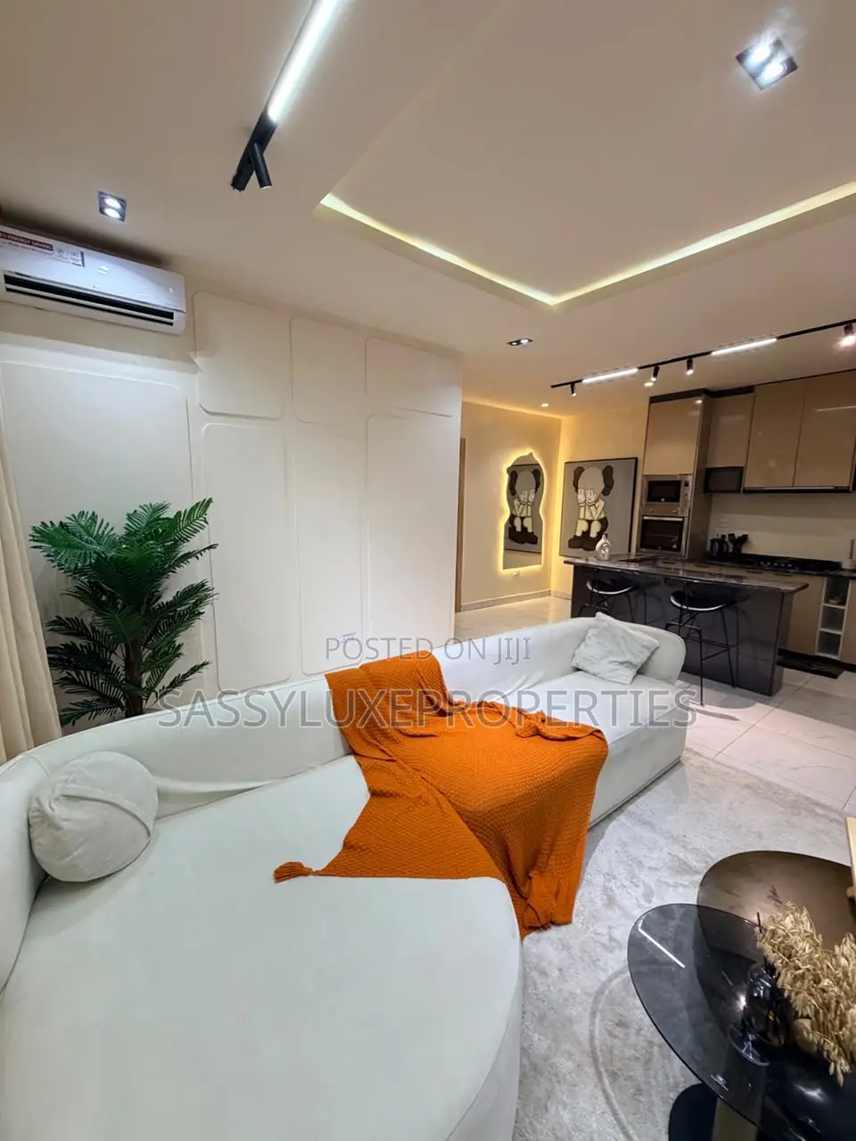 Luxurious 2 Bedroom Apartment Ps5 Console in Chevron
