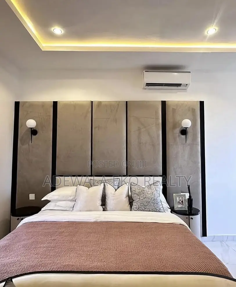 Cosy Studio Shortlet Lekki Phase 1– 24hrs Power in Lekki Phase 1