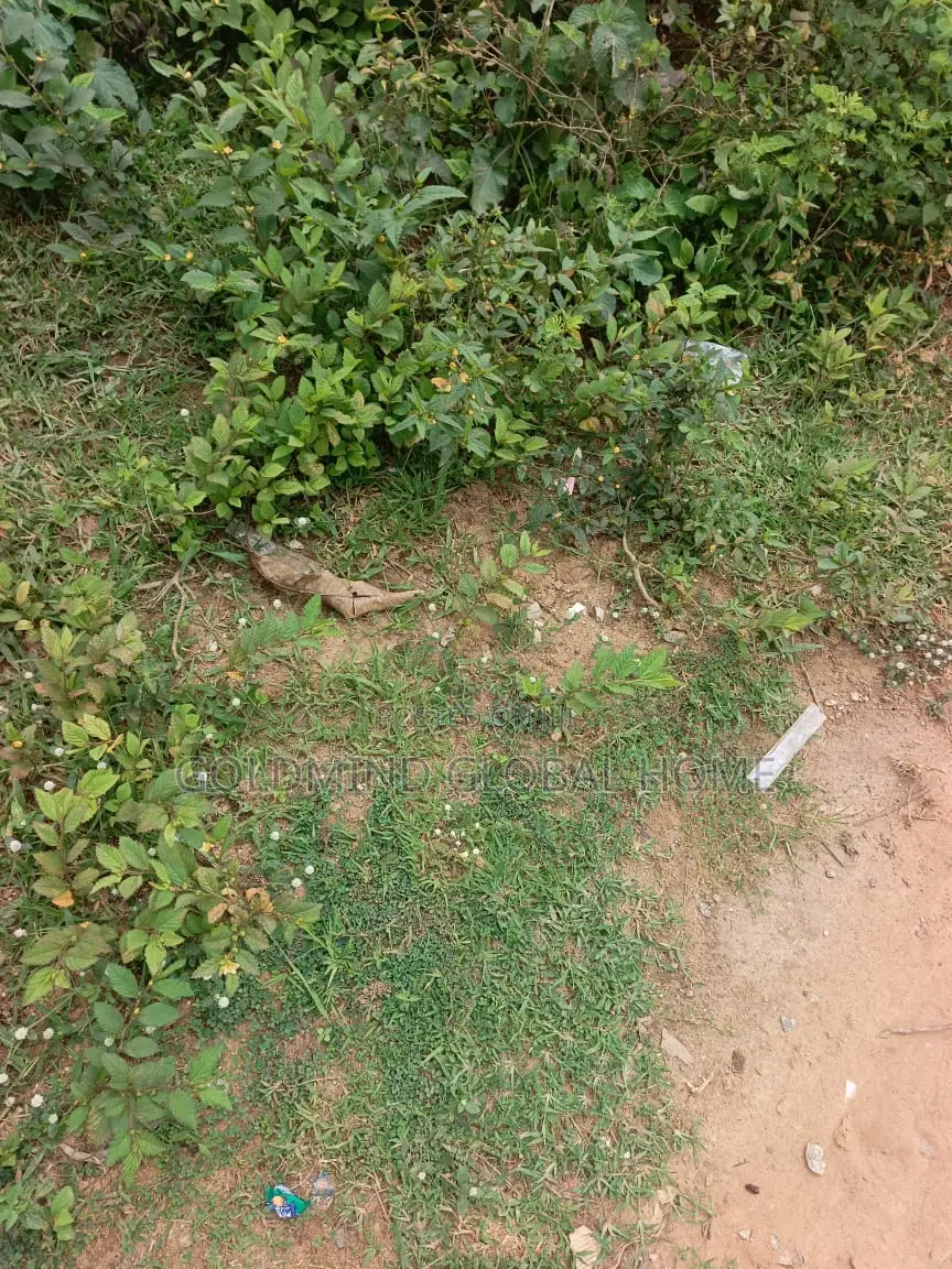 3,700sqm. Filling Station Land for Sale in Gwagwalada, Abuja in Giri