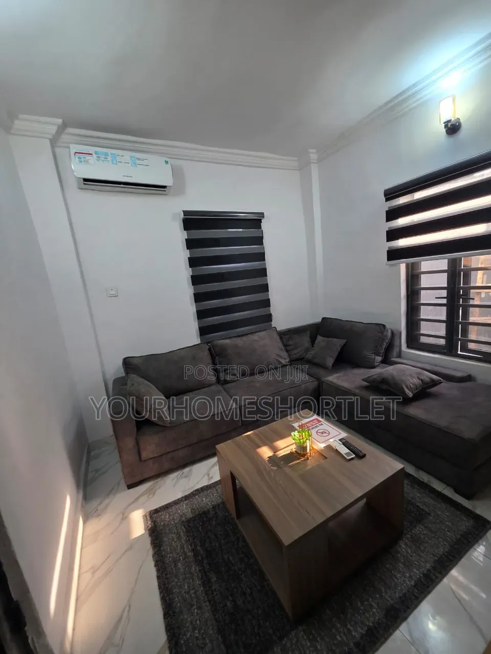 Standard 1 Bedroom in Coker