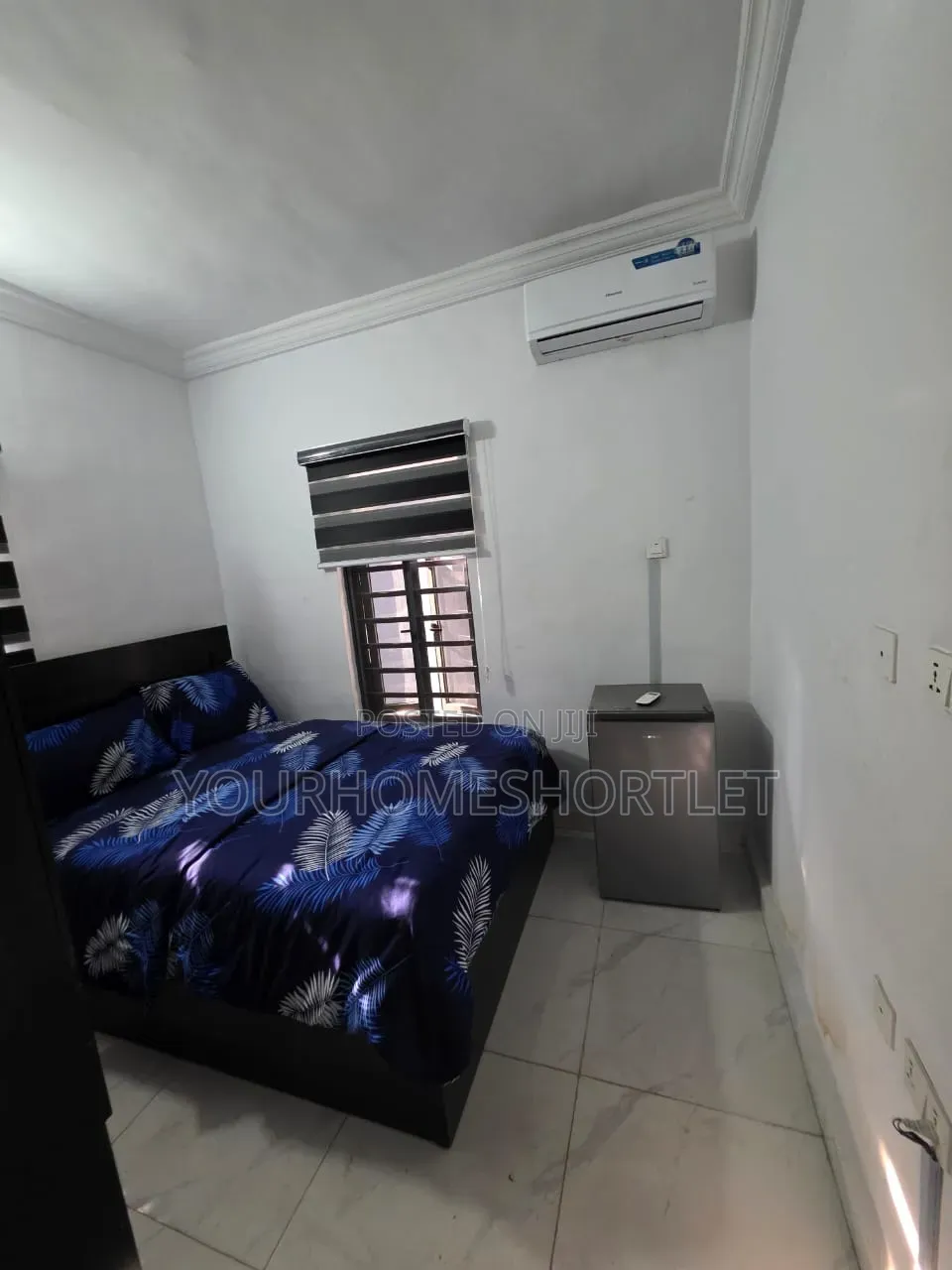 Standard 1 Bedroom in Coker
