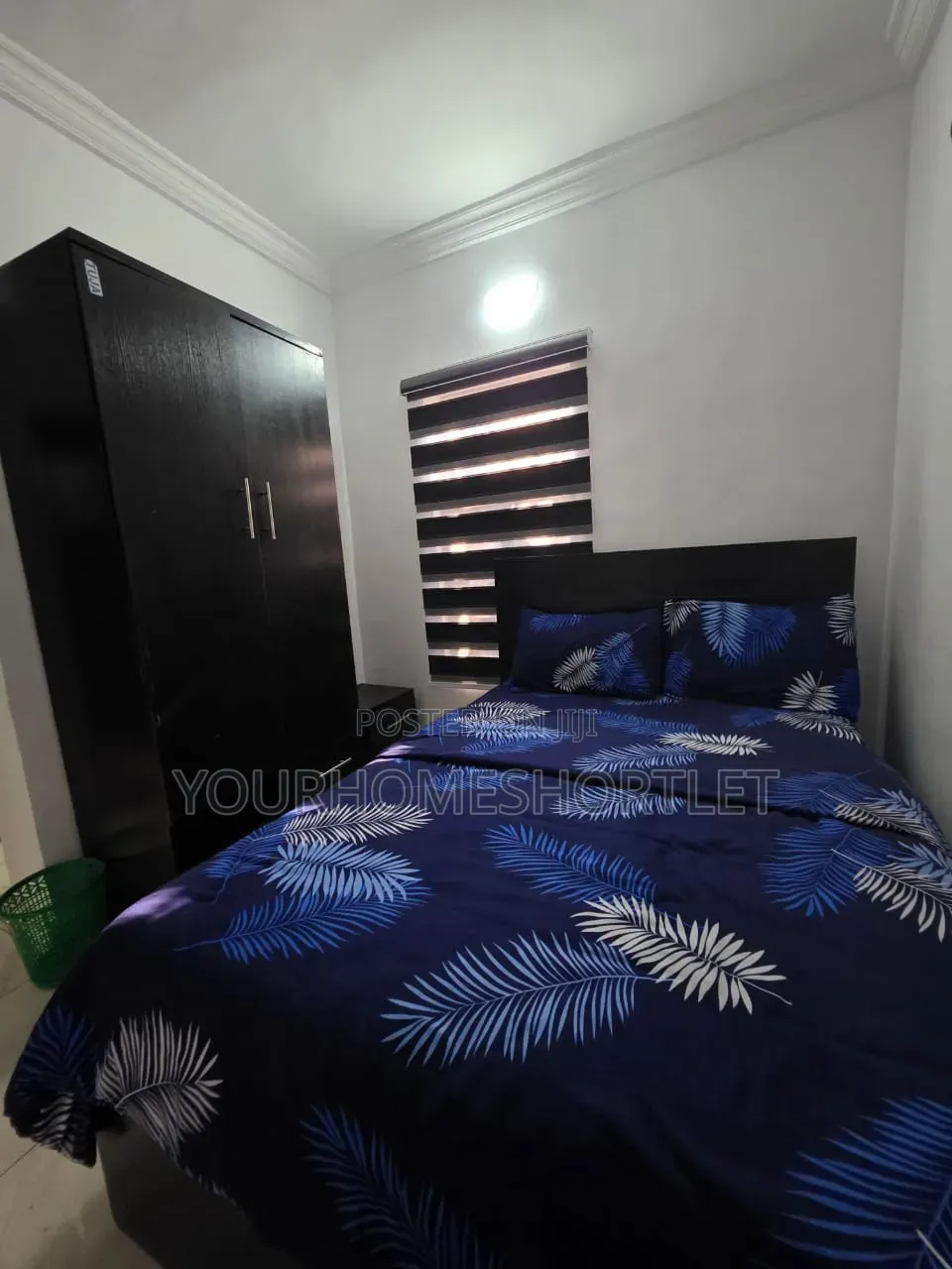 Standard 1 Bedroom in Coker