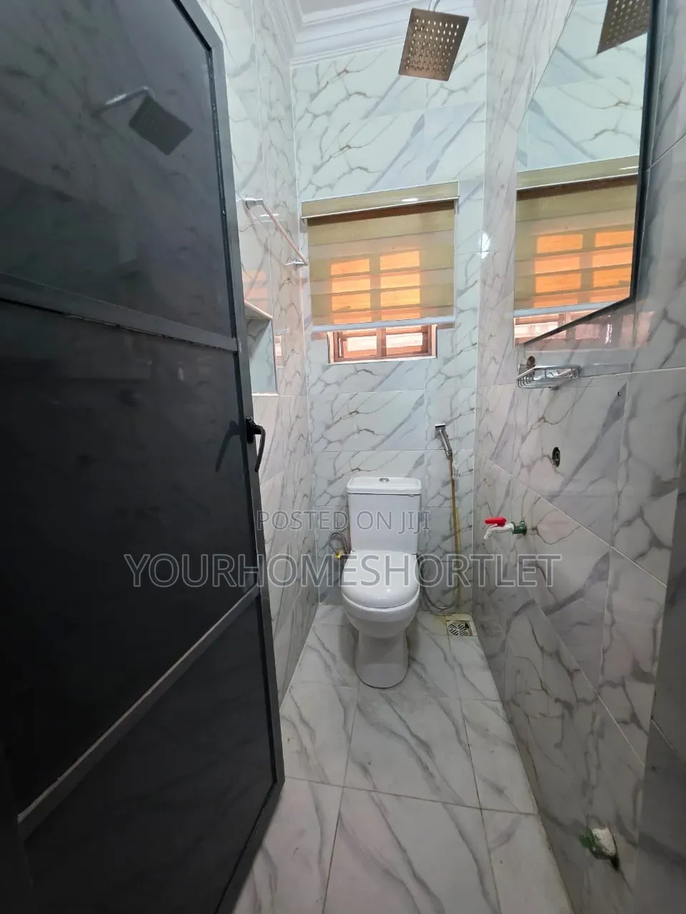 Standard 1 Bedroom in Coker