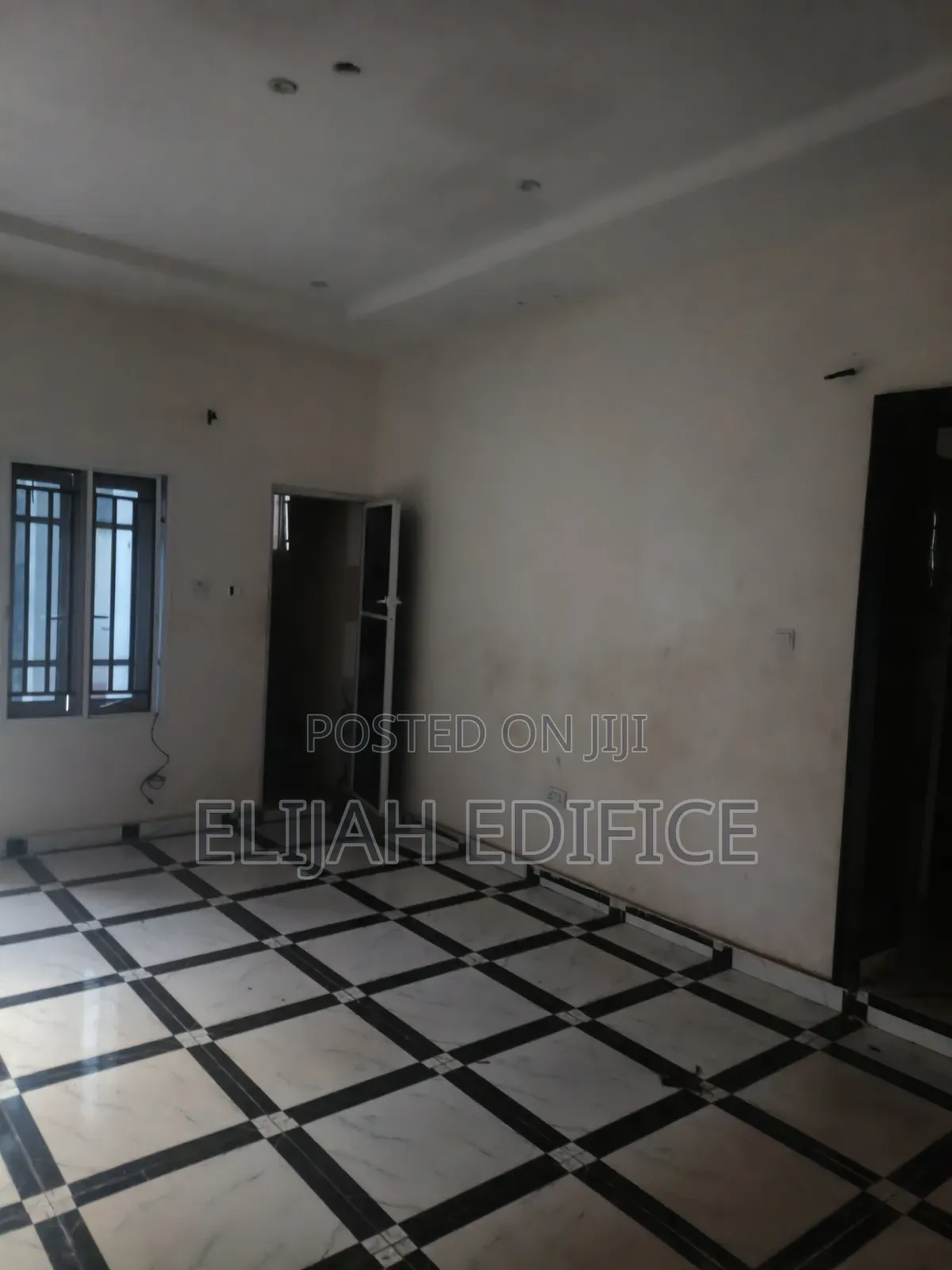Tastefully Built Hall Good for Multipurpose at Omitoro,elepe Ikorodu in Ijede / Ikorodu