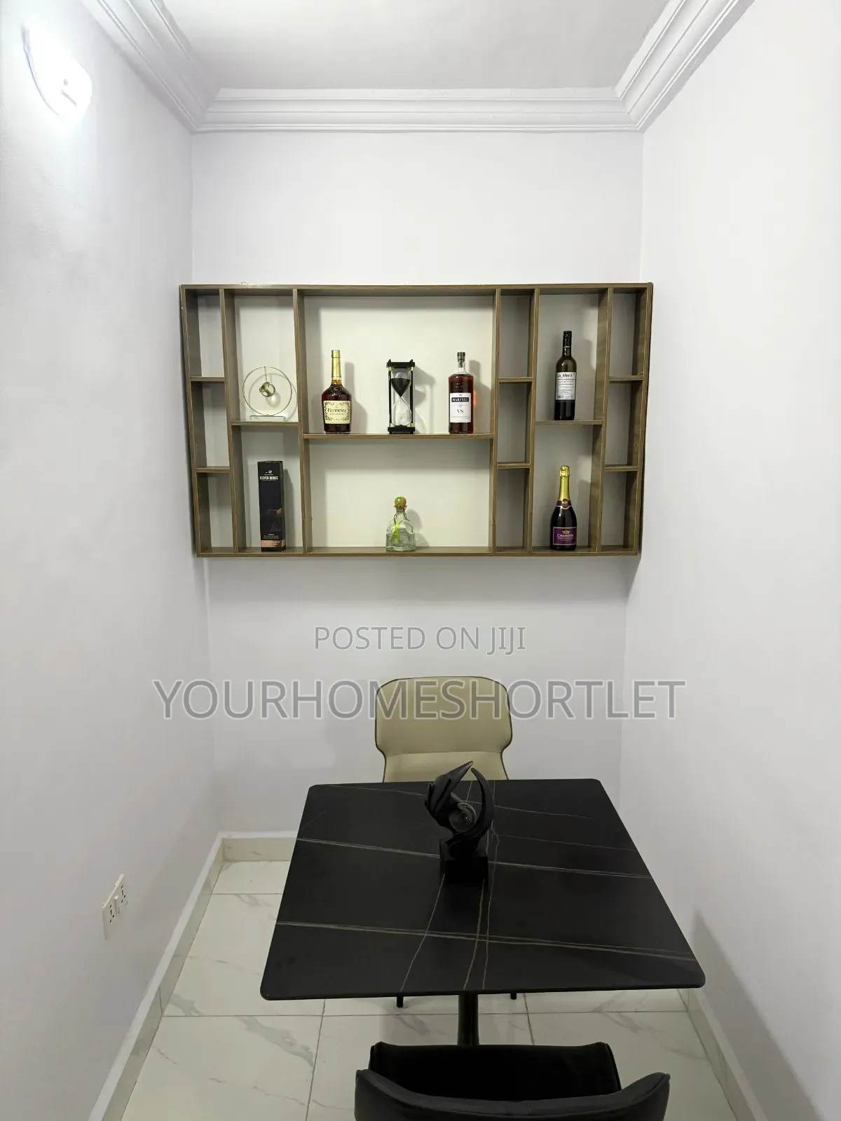 Standard 2 Bedroom in Coker