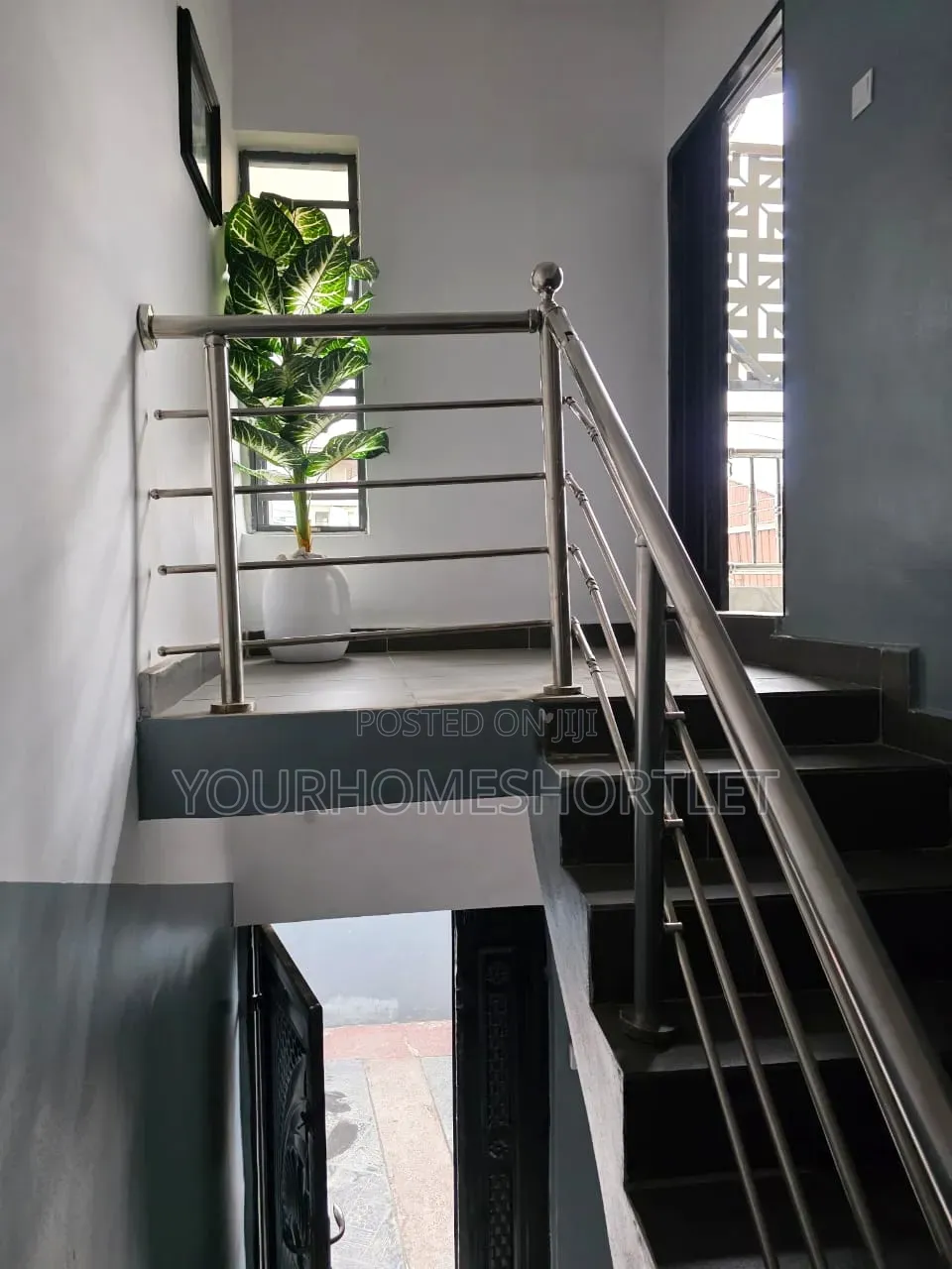Spacious Standard 3 Bedroom in Coker