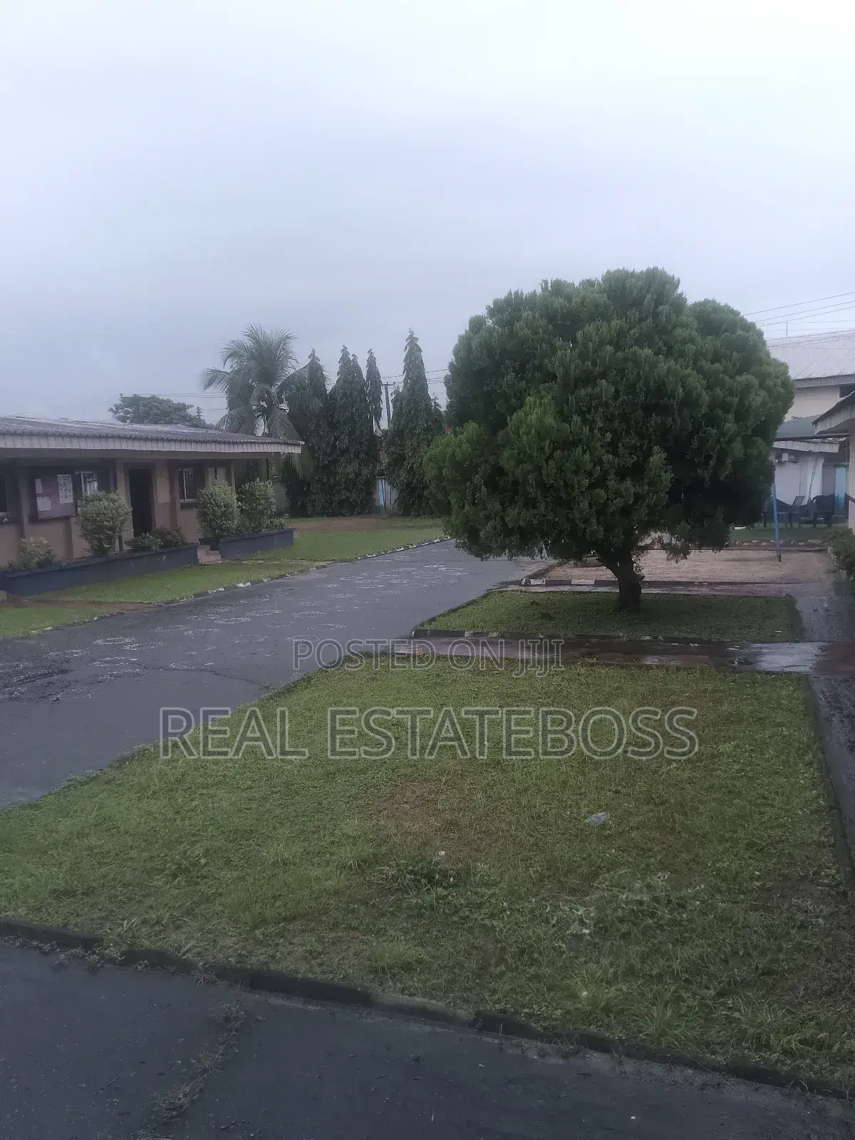 Land Sales in Uyo