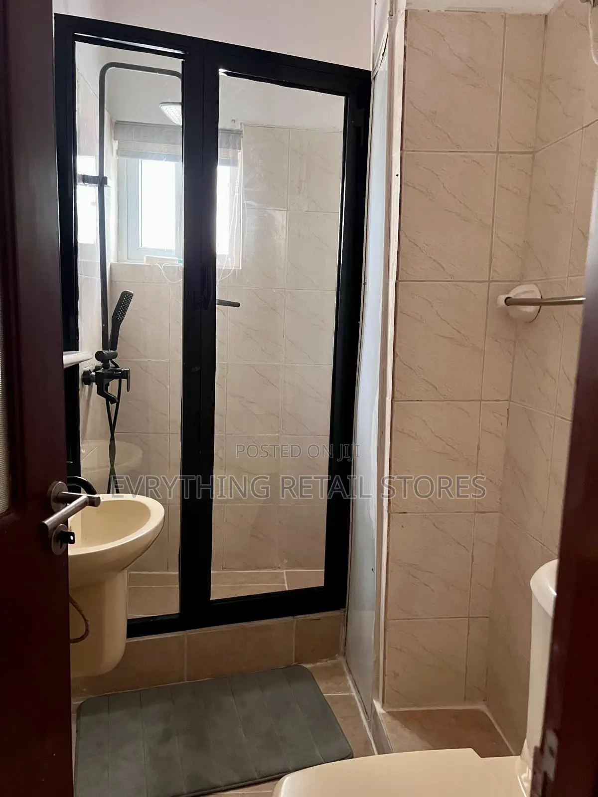 Luxury 2 Bedroom Shortlet Apartment in Ikate, Lekki, Lagos Island in Ikate