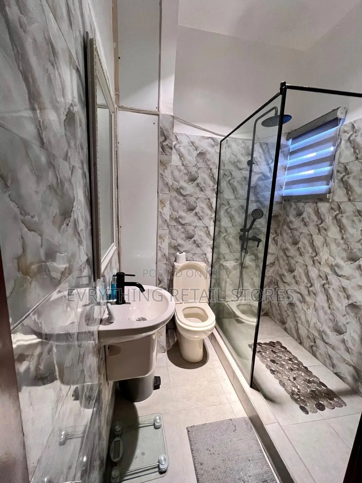 Luxury 2 Bedroom Shortlet Apartment in Ikate, Lekki, Lagos Island in Ikate