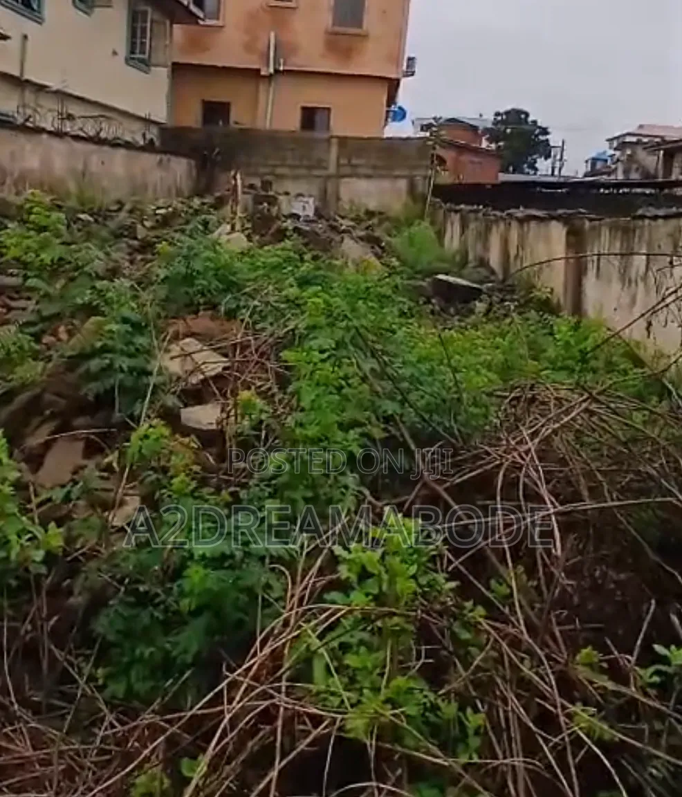 Nice Bareland in Ketu-Alapere