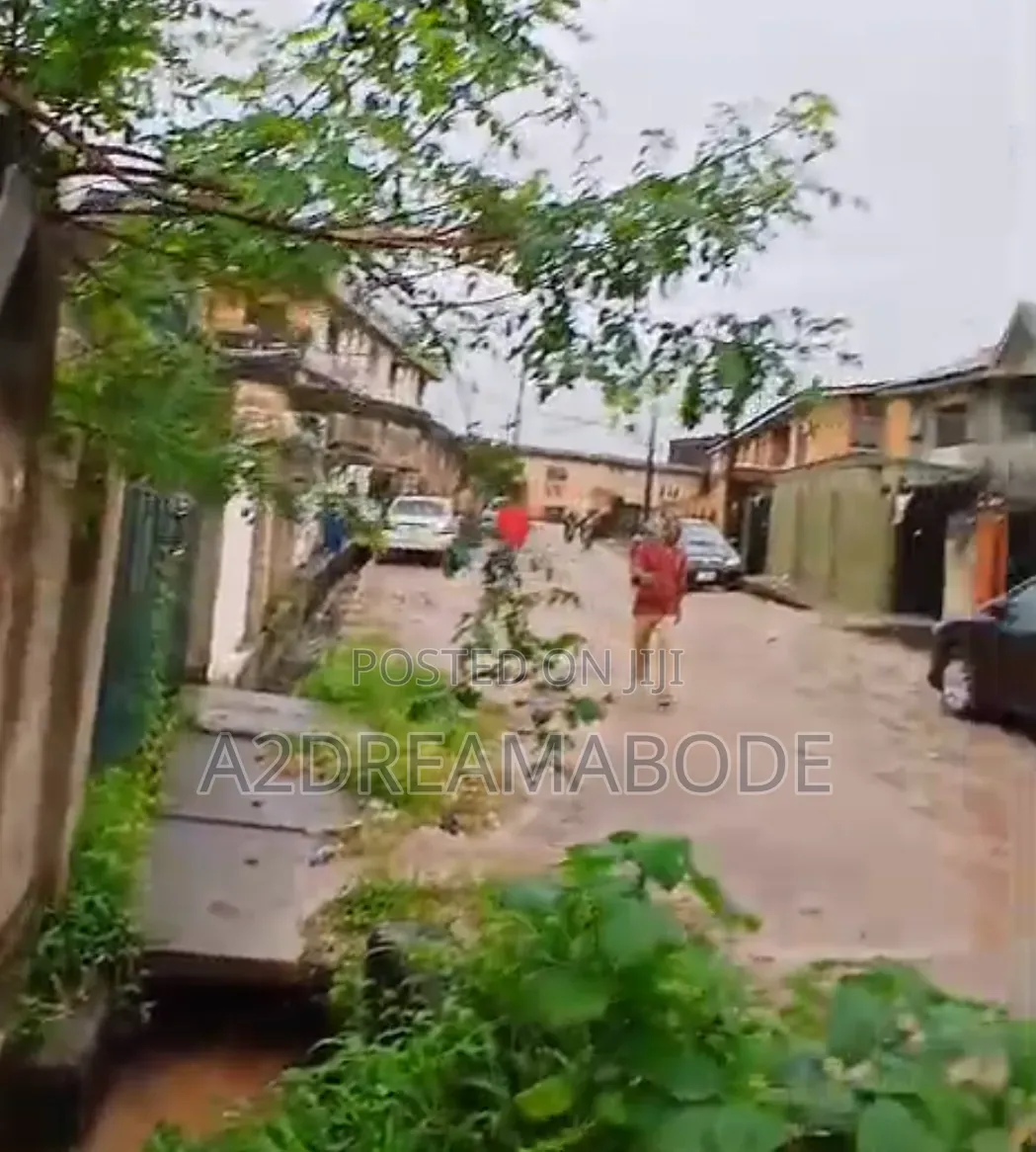 Nice Bareland in Ketu-Alapere