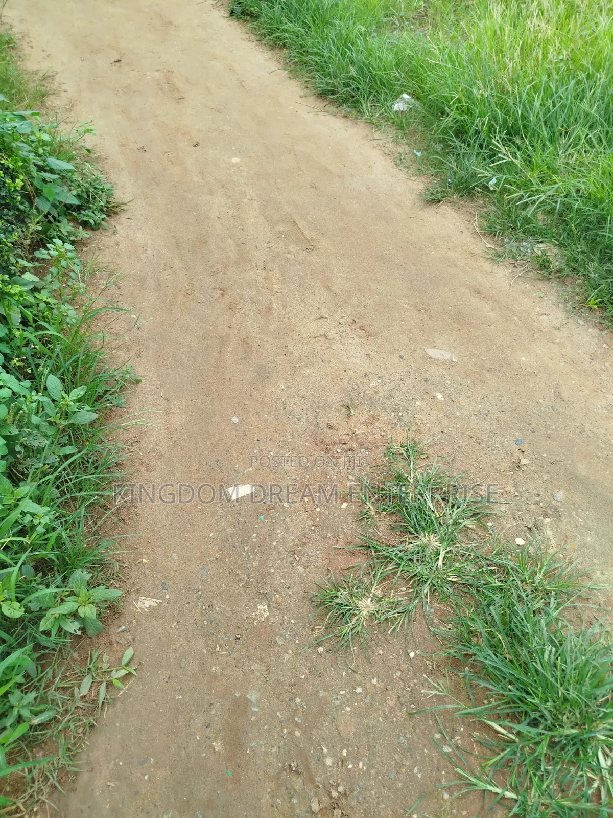 Cubana Millennium City, Asaba Land C of O. in Onitsha