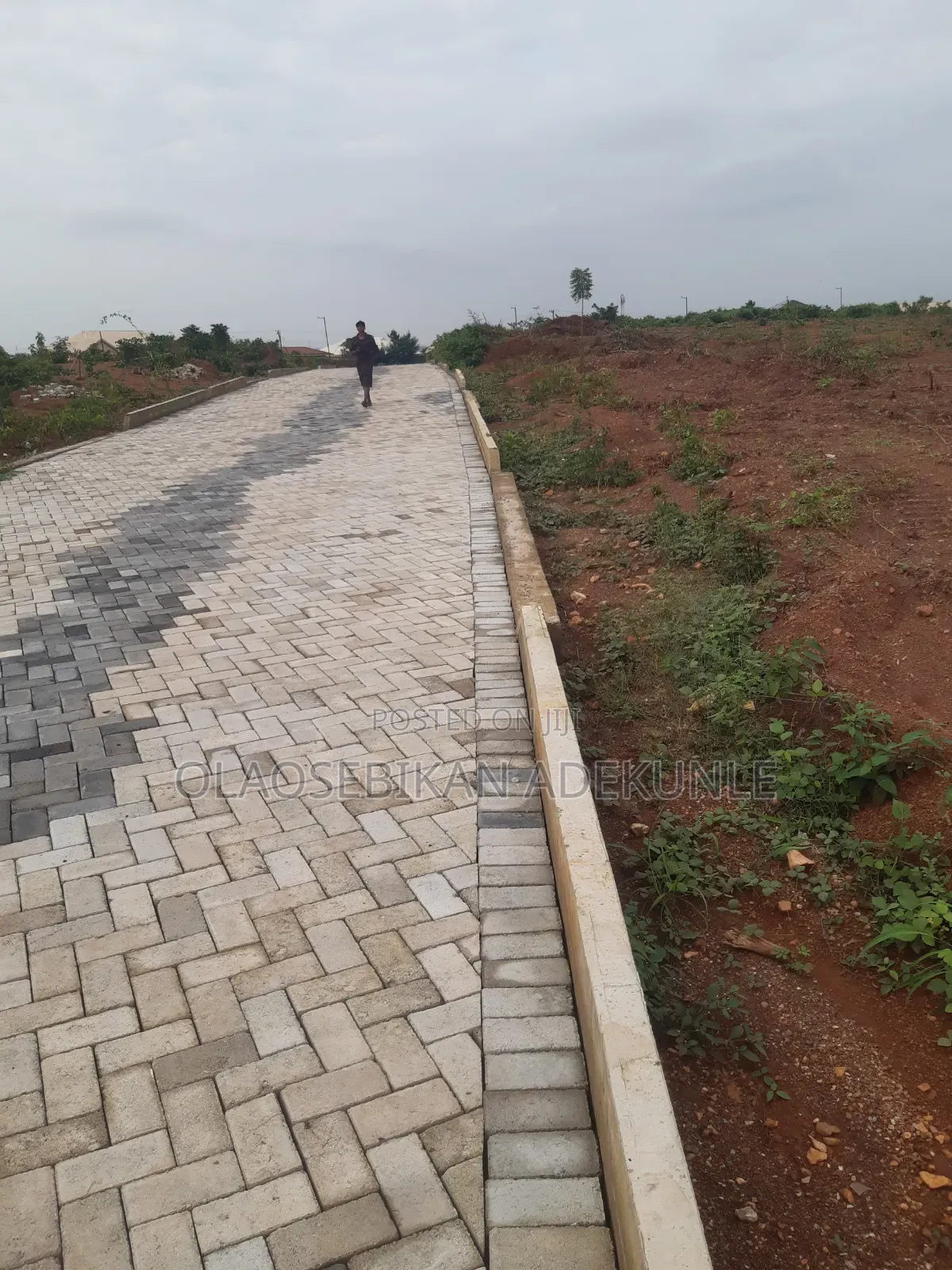 Fully Developed Gra in Akobo