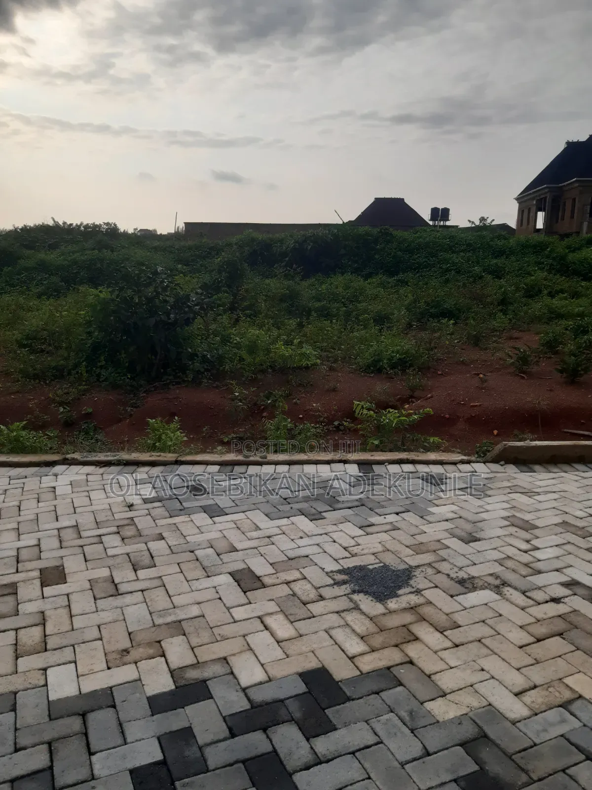 Fully Developed Gra in Akobo
