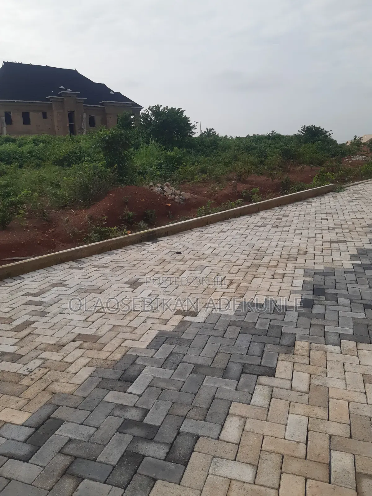 Fully Developed Gra in Akobo