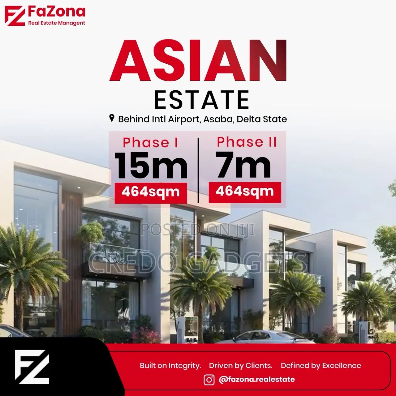 Lands Properties in Onitsha