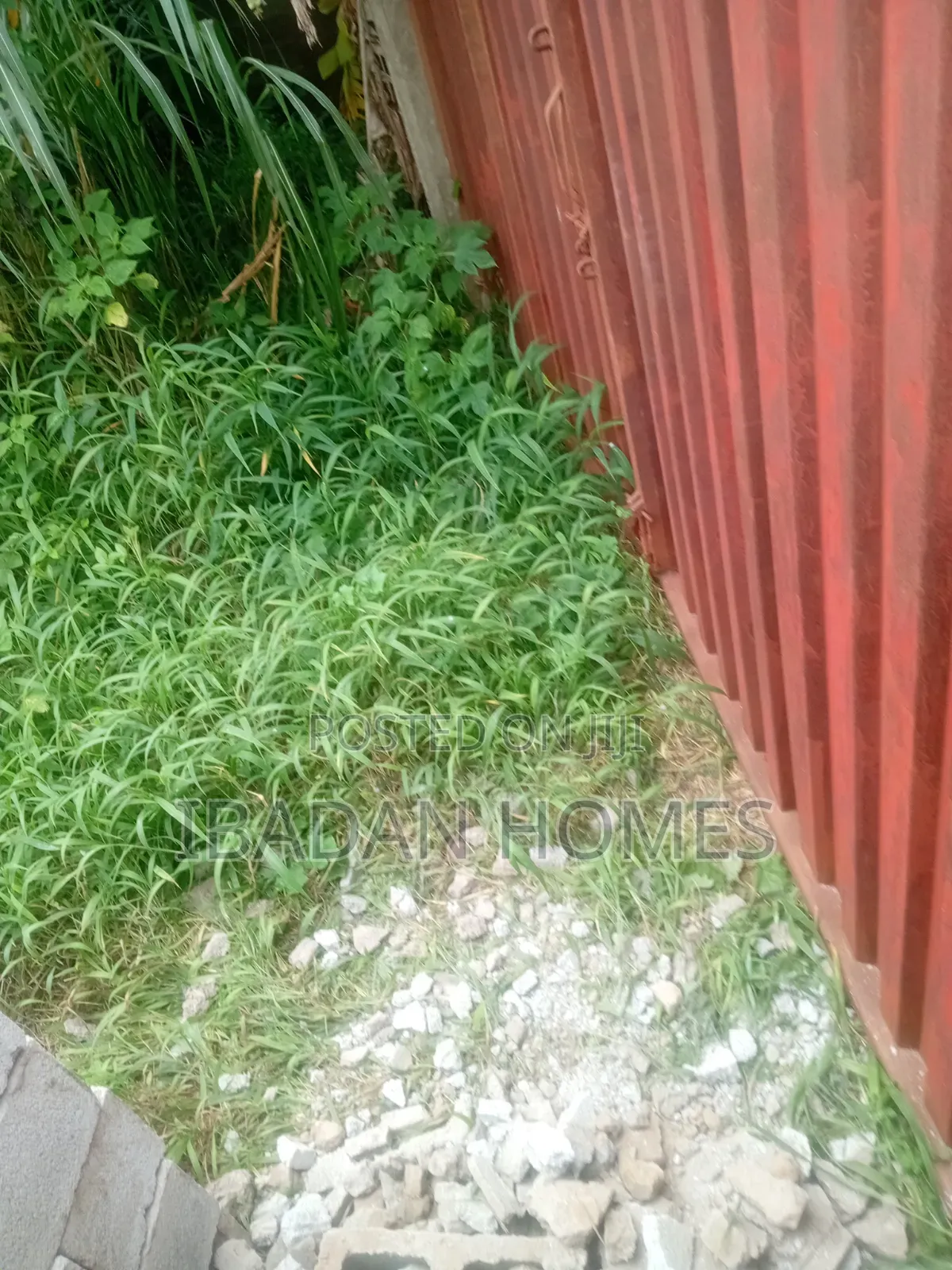 Plot of Land at Awolowo Bodija in Ibadan