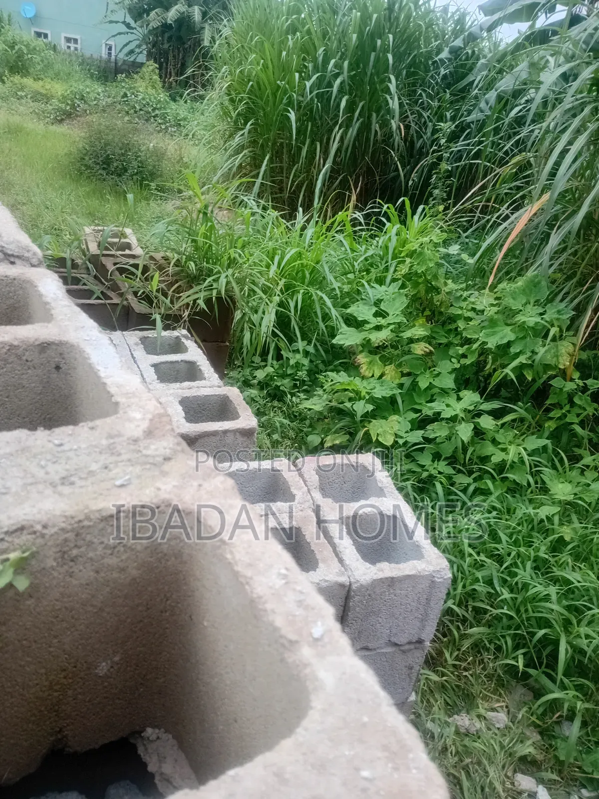 Plot of Land at Awolowo Bodija in Ibadan