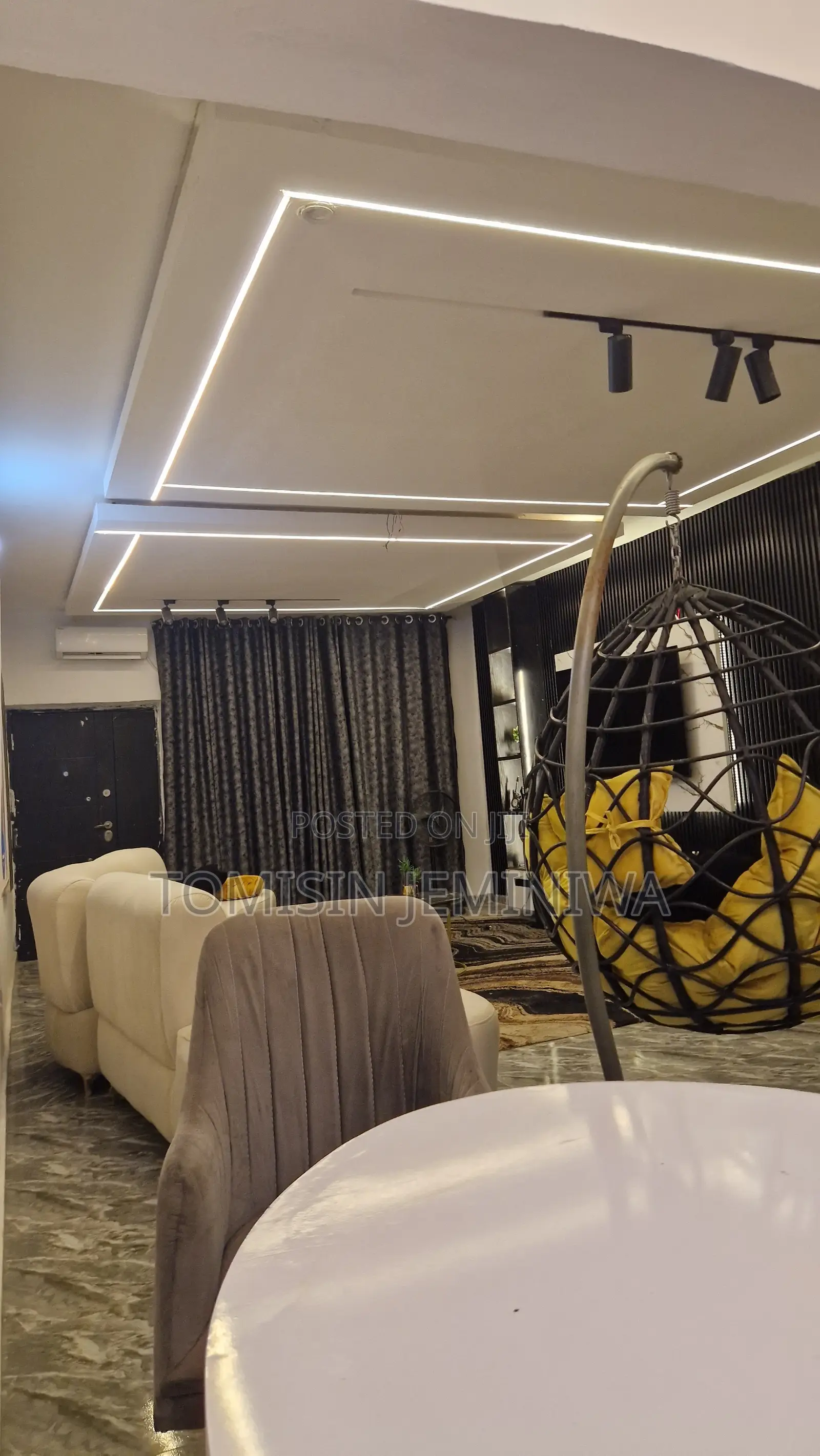 Sweet Two Bedroom Shortlet in Kubwa