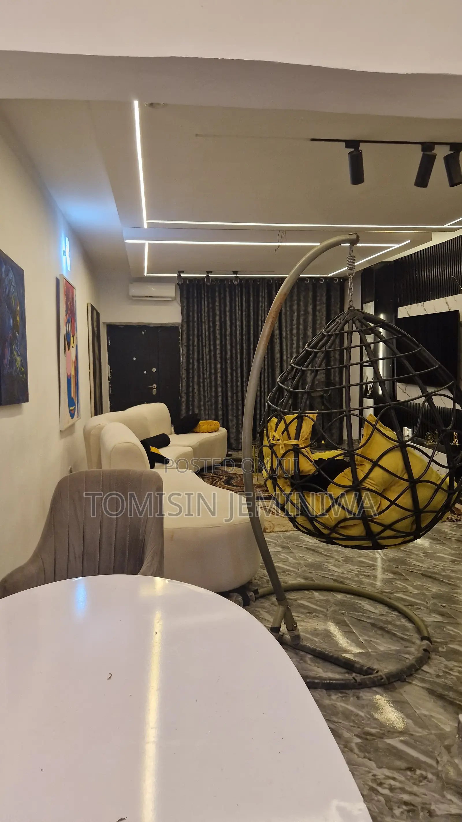 Sweet Two Bedroom Shortlet in Kubwa