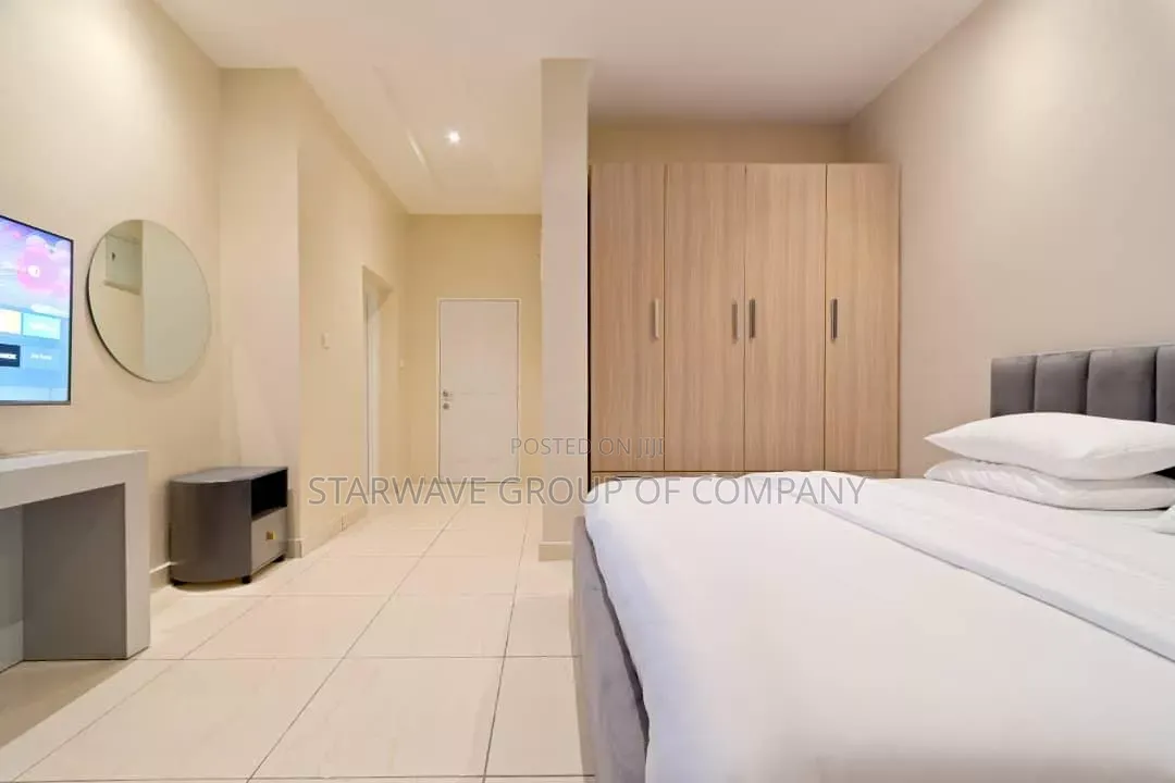 4bedroom Duplex With Swimming Pool at Victoria Island Lagos in Adeola Odeku