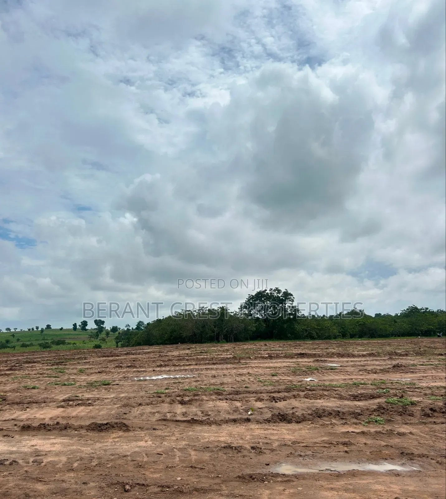 Estate Plot for Sale at Kabusa in Ketti