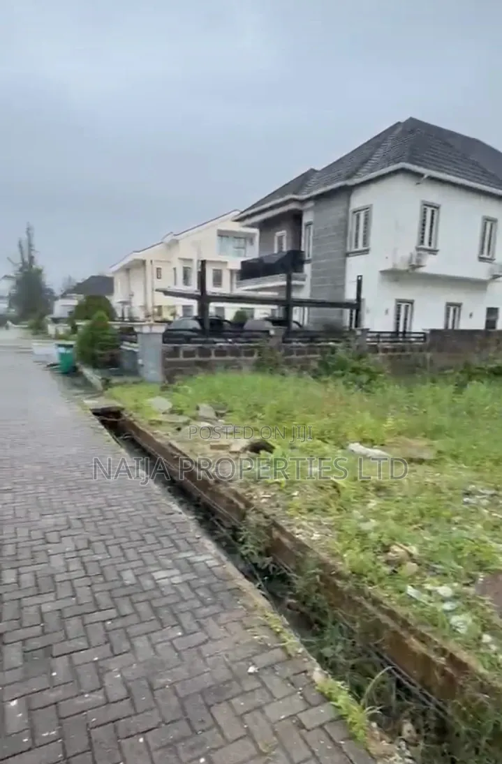 400sqm of Land in Megamound Estate, Ikota, Lekki for Sale in Ikota