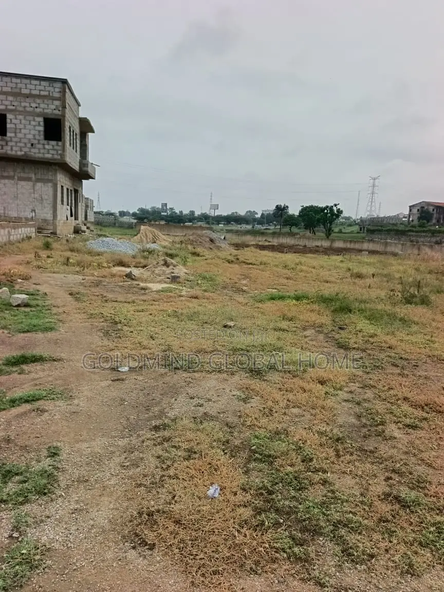 500sqm. Estate Plot in Lokogoma for Sale in Lokogoma