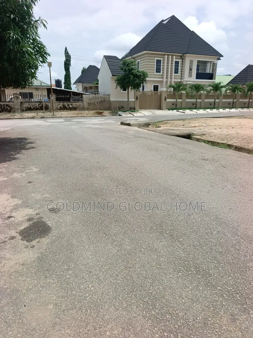 500sqm. Estate Plot in Lokogoma for Sale in Lokogoma
