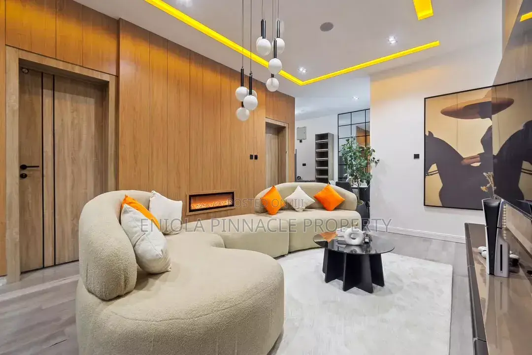 Brand New Luxury 2bedroom Apartment in Ologolo