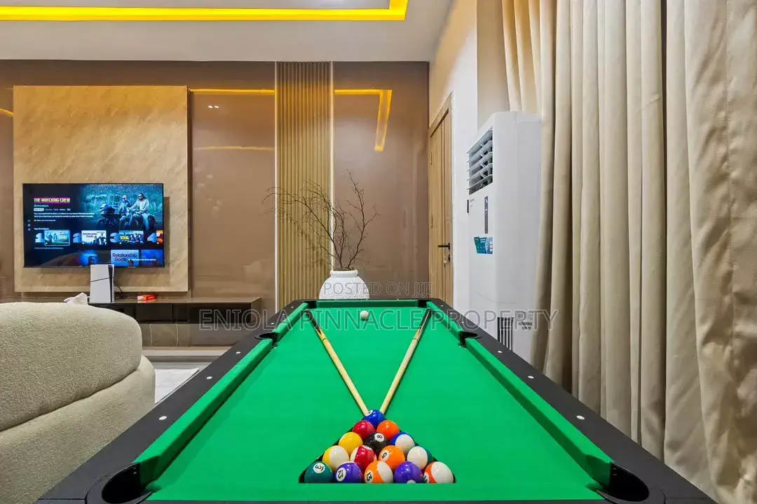 Brand New Luxury 2bedroom Apartment in Ologolo