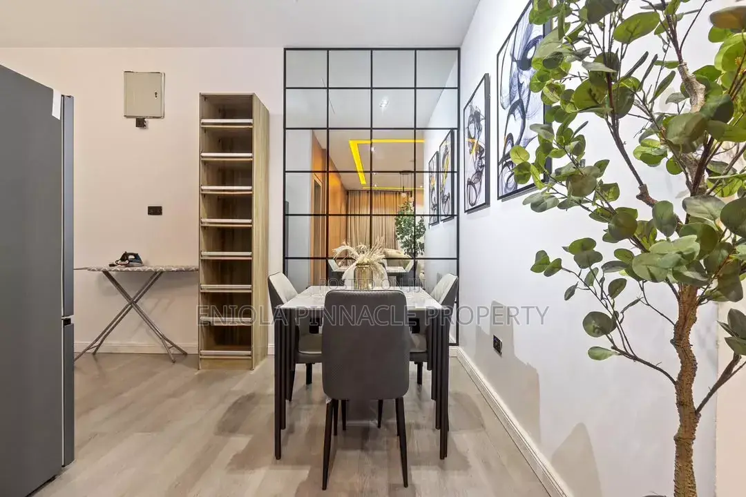 Brand New Luxury 2bedroom Apartment in Ologolo