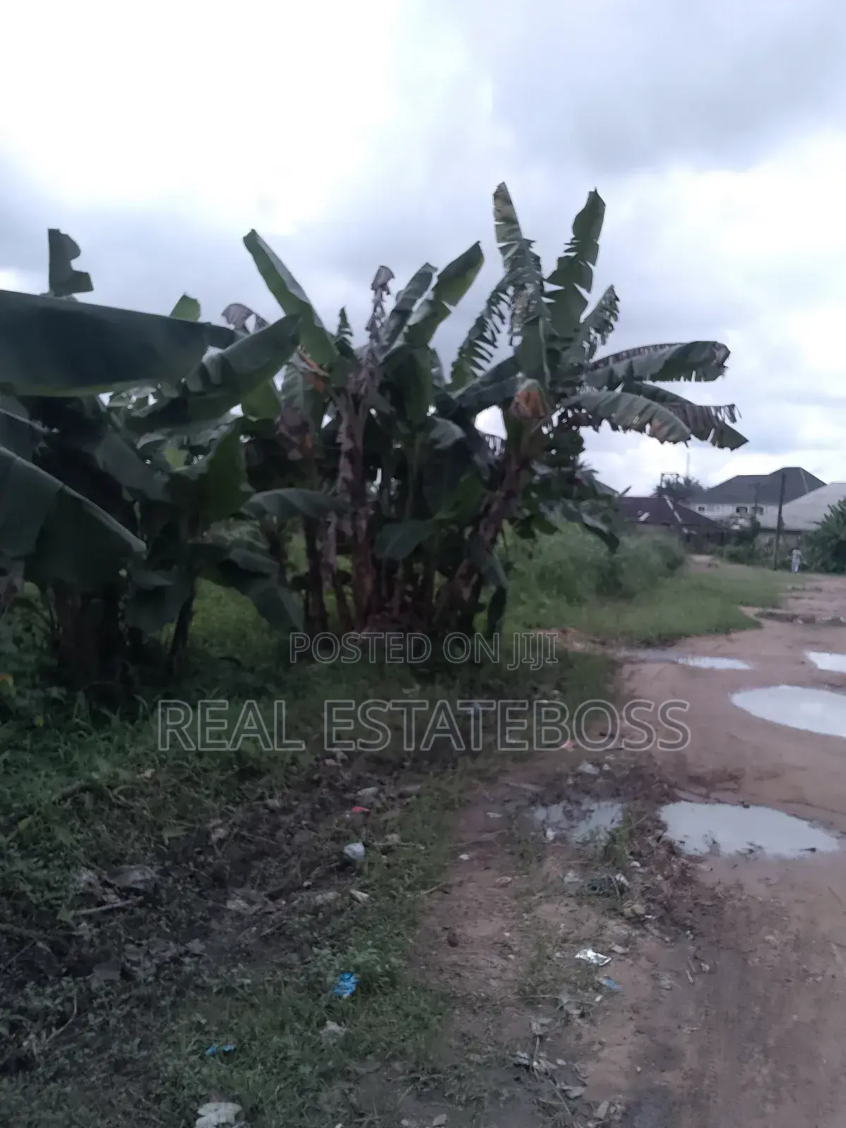 Land for Sale in Uyo