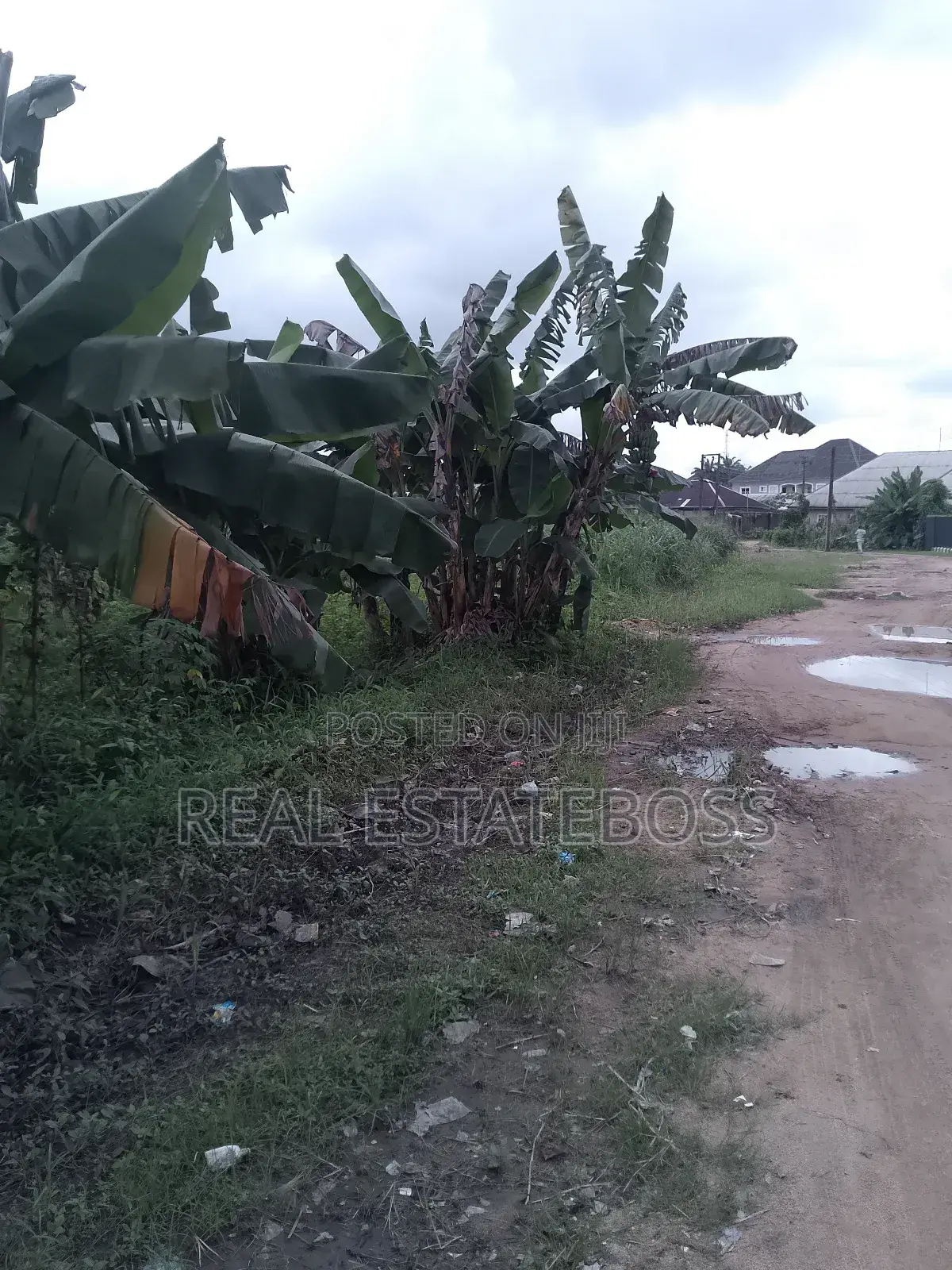 Land for Sale in Uyo