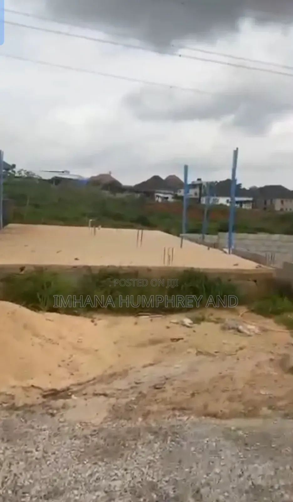 Land for Sale in Dawaki