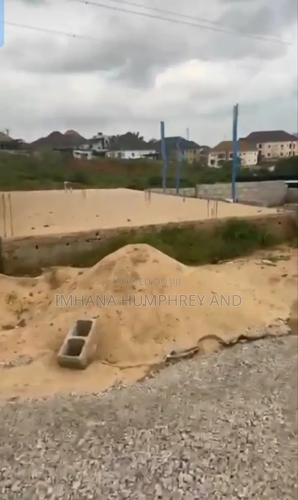 Land for Sale in Dawaki