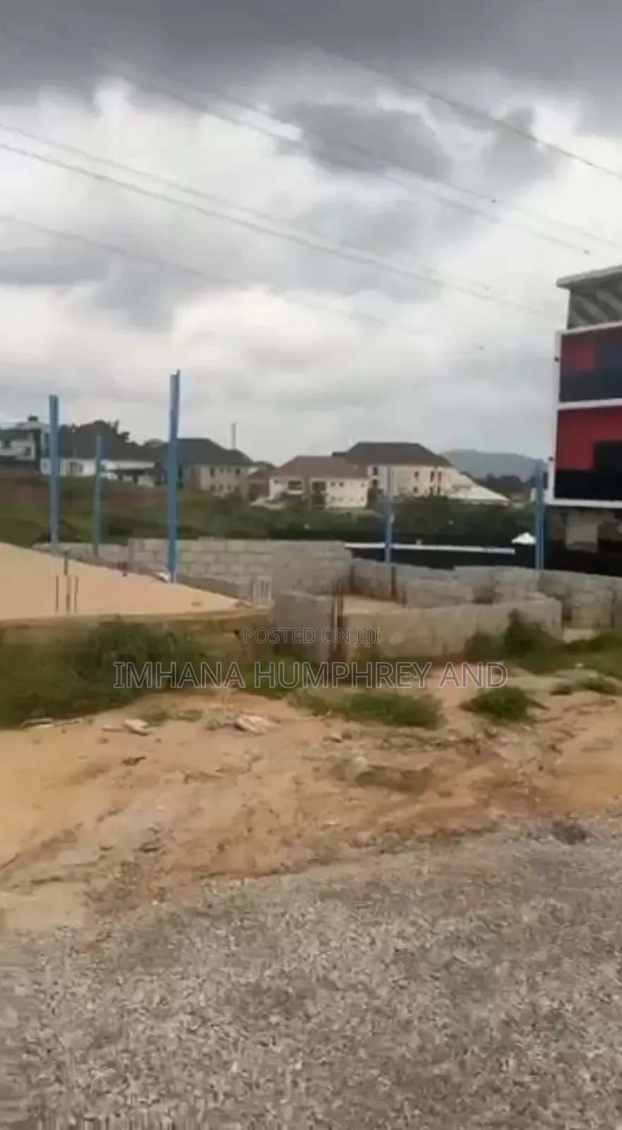 Land for Sale in Dawaki