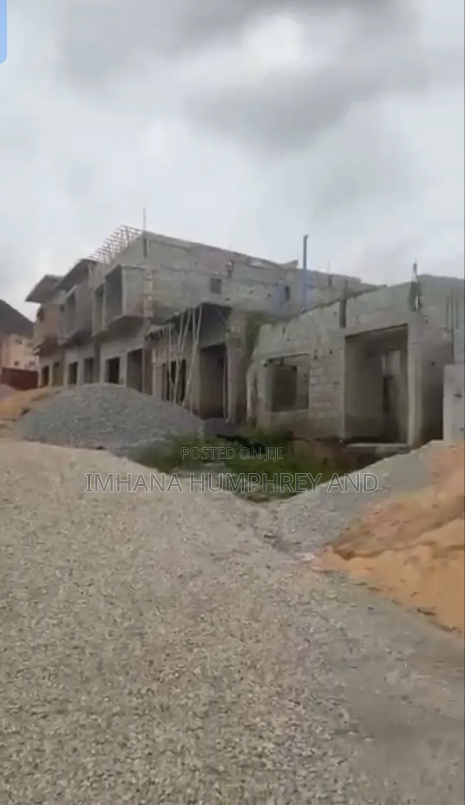 Land for Sale in Dawaki