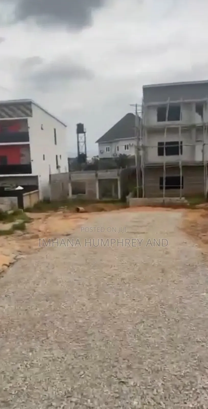Land for Sale in Dawaki