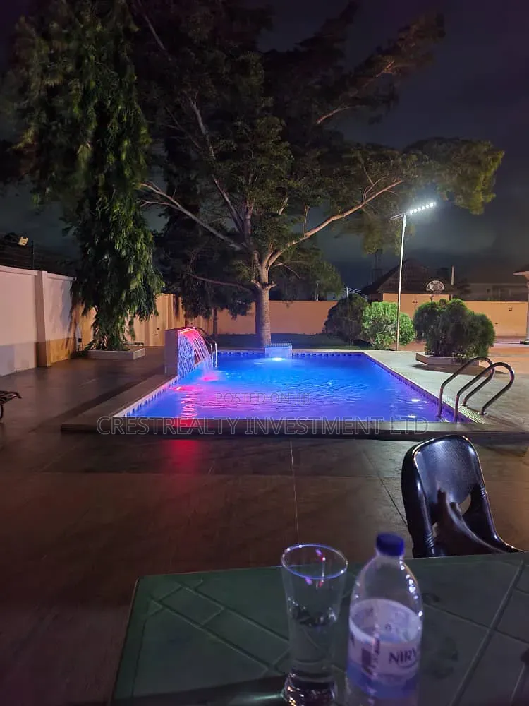 Lovely Apartment for Rent in Off Lekki-Epe Expressway