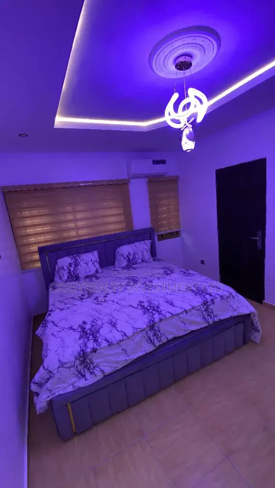 Lovely Apartment for Rent in Off Lekki-Epe Expressway