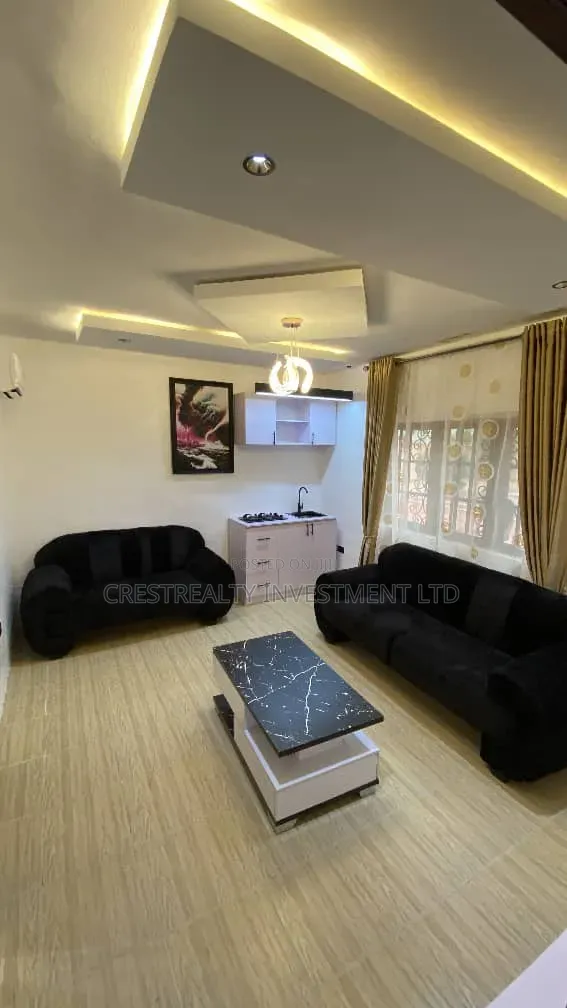 Lovely Apartment for Rent in Off Lekki-Epe Expressway