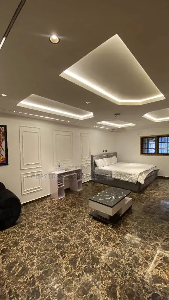 Lovely Apartment for Rent in Off Lekki-Epe Expressway