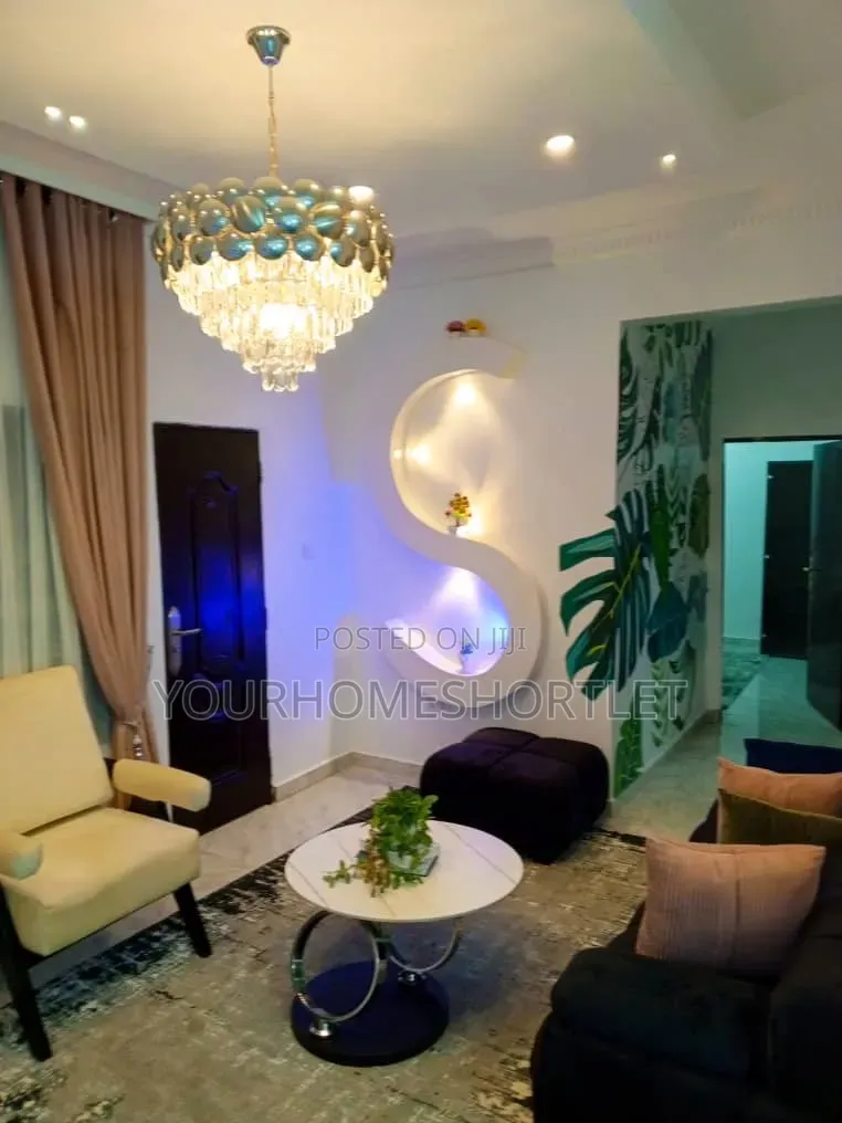 Luxury 2 Bedroom With Swimming Pool(5 Units Available) in Opebi