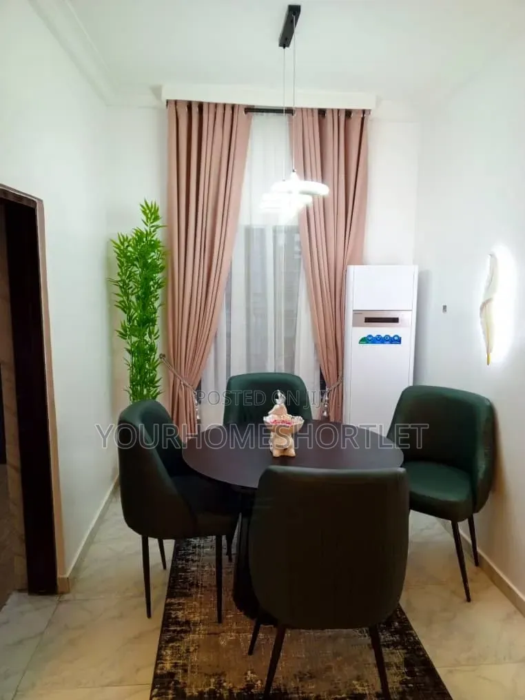 Luxury 2 Bedroom With Swimming Pool(5 Units Available) in Opebi