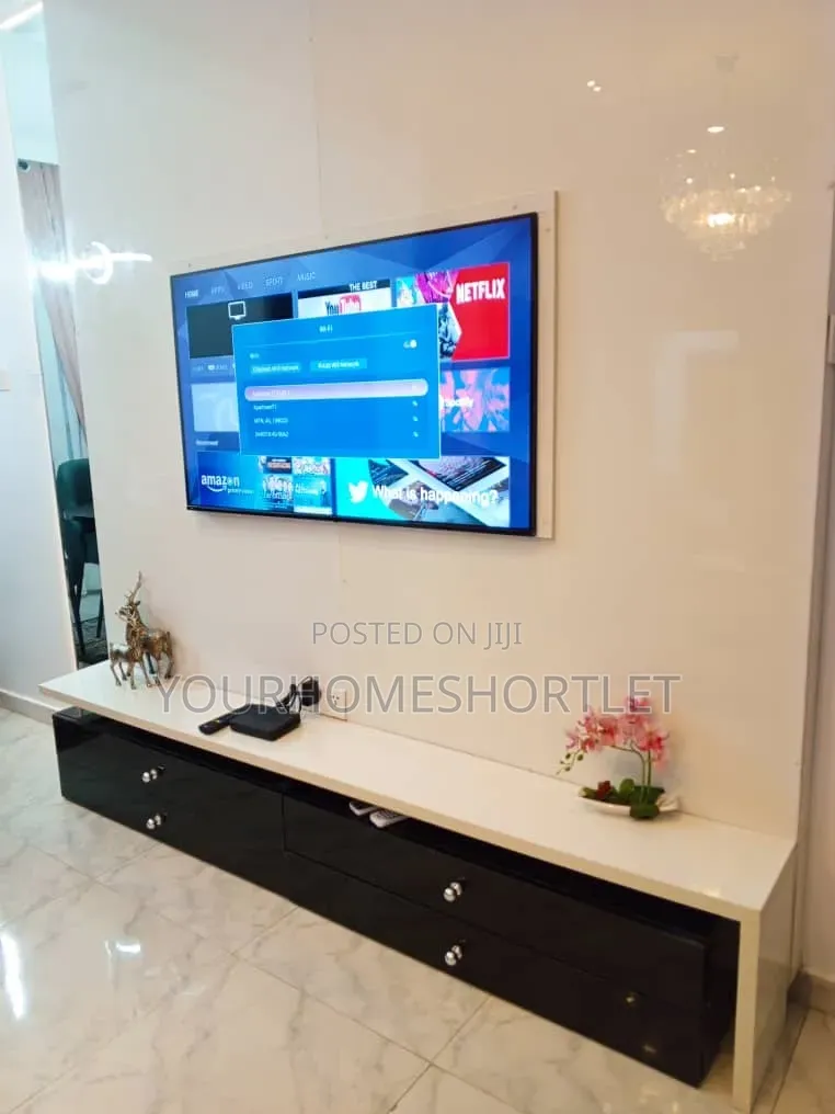 Luxury 2 Bedroom With Swimming Pool(5 Units Available) in Opebi
